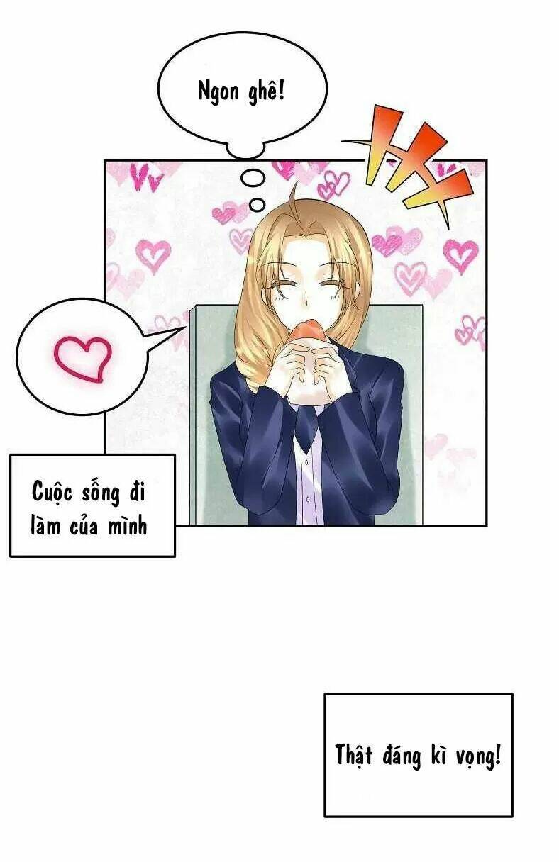 Tiền Thế Kim Sinh Của Chung Tiểu Thư: Chapter 30