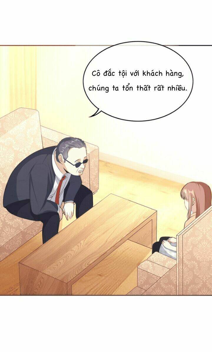 Ba Tôi Là Người Giàu Nhất: Chapter 2