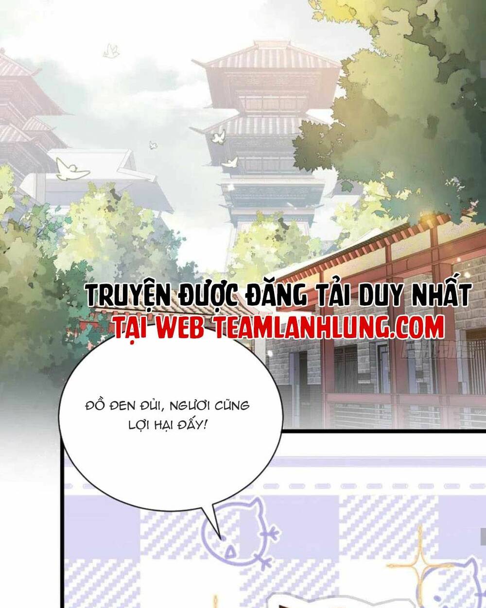 Mau Xuyên Không Rửa Tội Cho Nhân Vật Phản Diện: Chapter 130