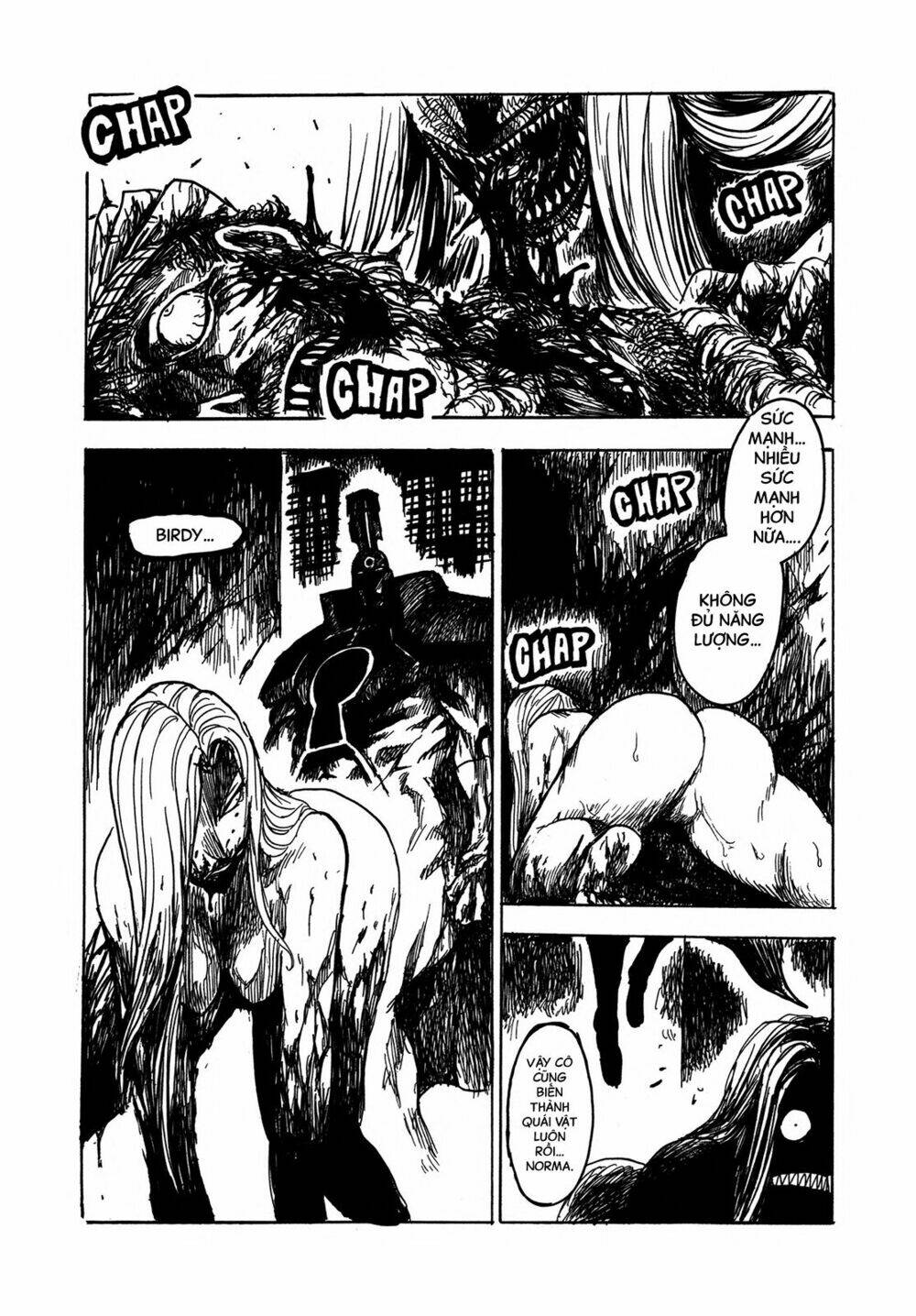 Keyman: Chapter 12