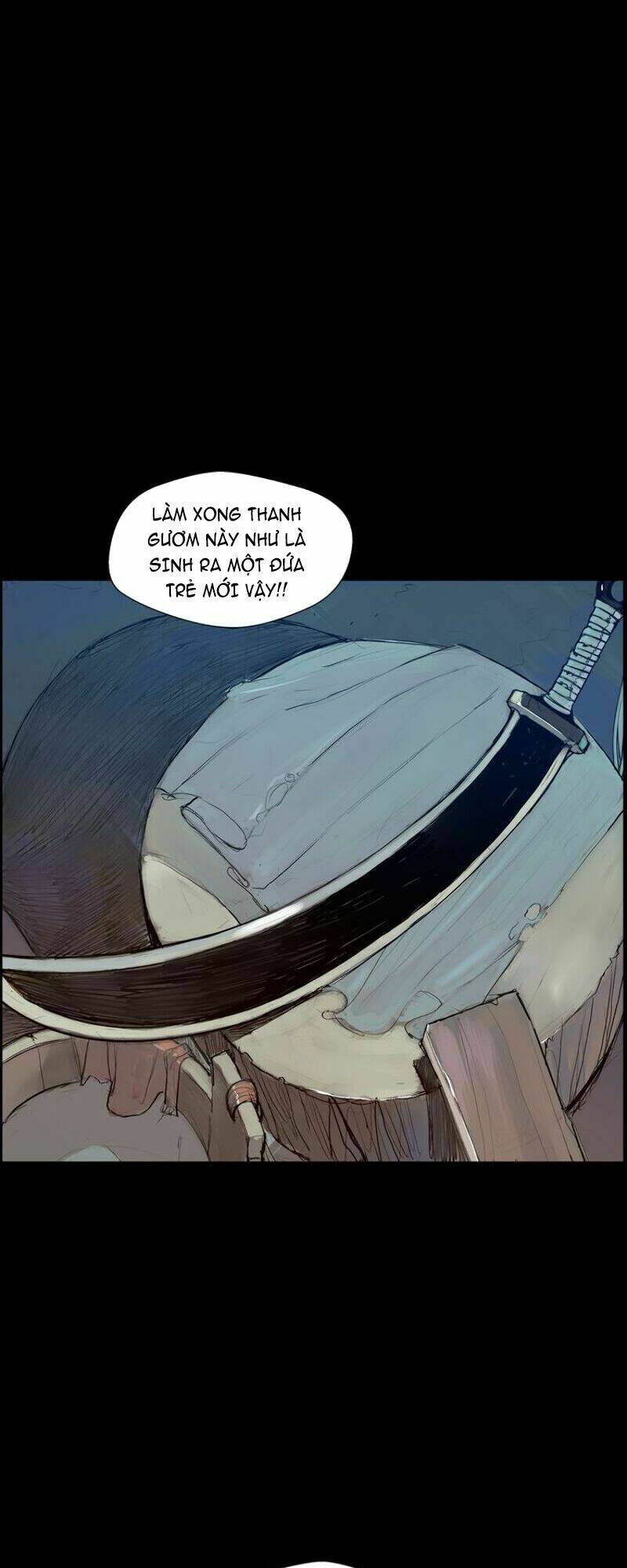 Thanh Gươm Danh Vọng: Chapter 26