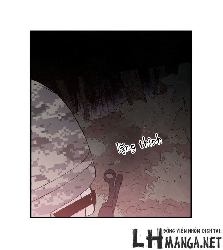 M.i.a - Jakjeonjung Siljong: Chapter 15