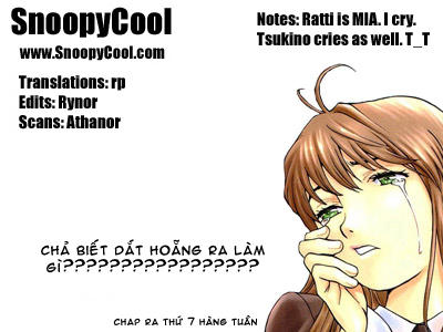 Vua Bánh Mì: Chapter 138