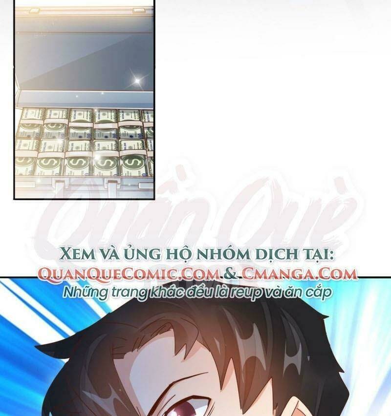 Đô Thị Siêu Cấp Y Sinh: Chapter 22