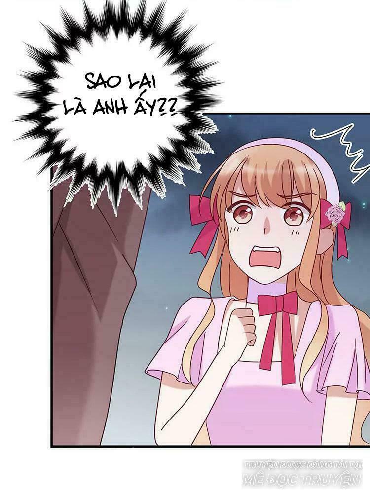 Hãy Call trước khi bốc cháy: Chapter 24