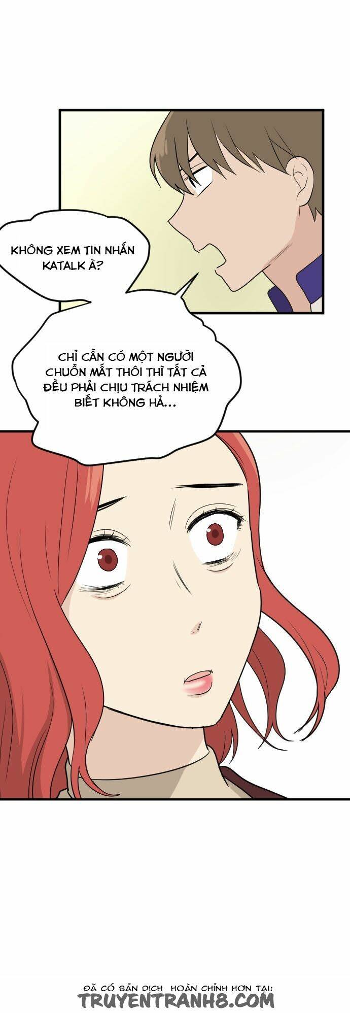 Người Đẹp Gangnam: Chapter 11