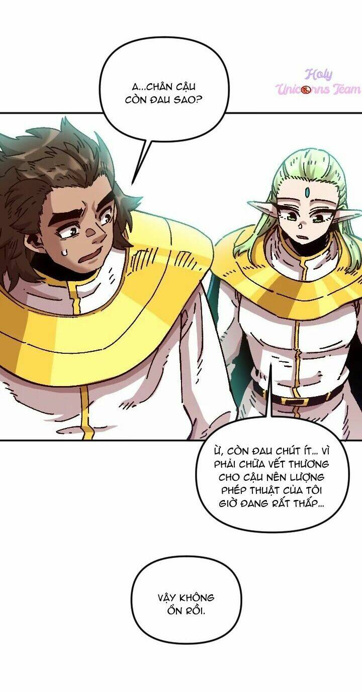 Nô Lệ Nghịch Thiên: Chapter 65