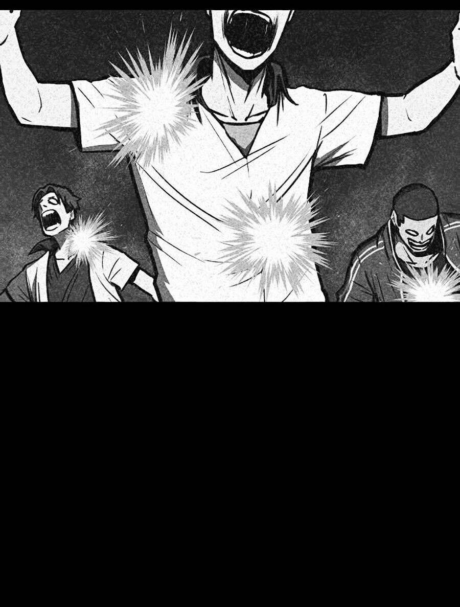 Cậu Bé Shotgun: Chapter 5