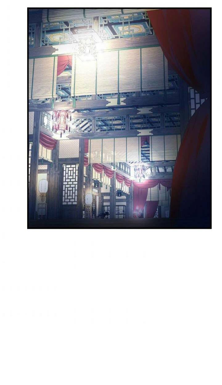 Cô Dâu Của Sói Đen: Chapter 18