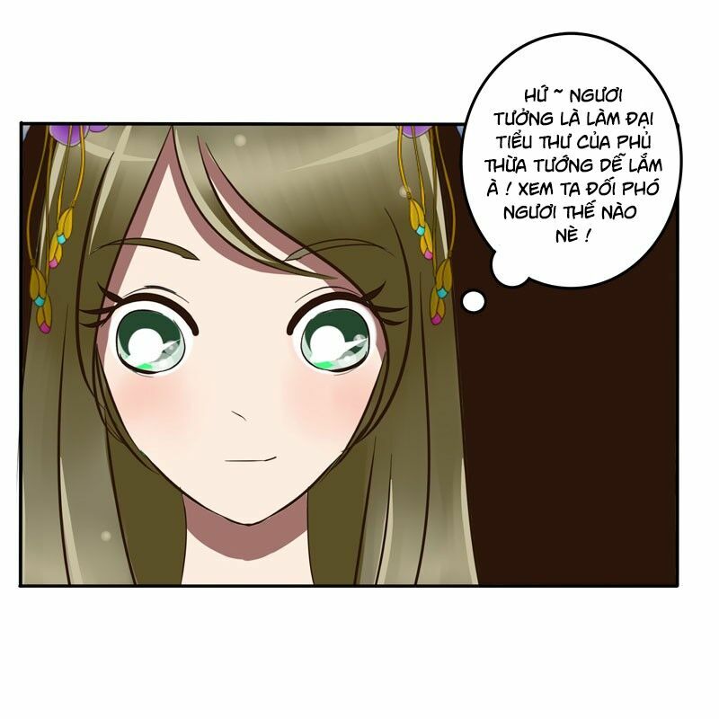 Thông Linh Phi: Chapter 61
