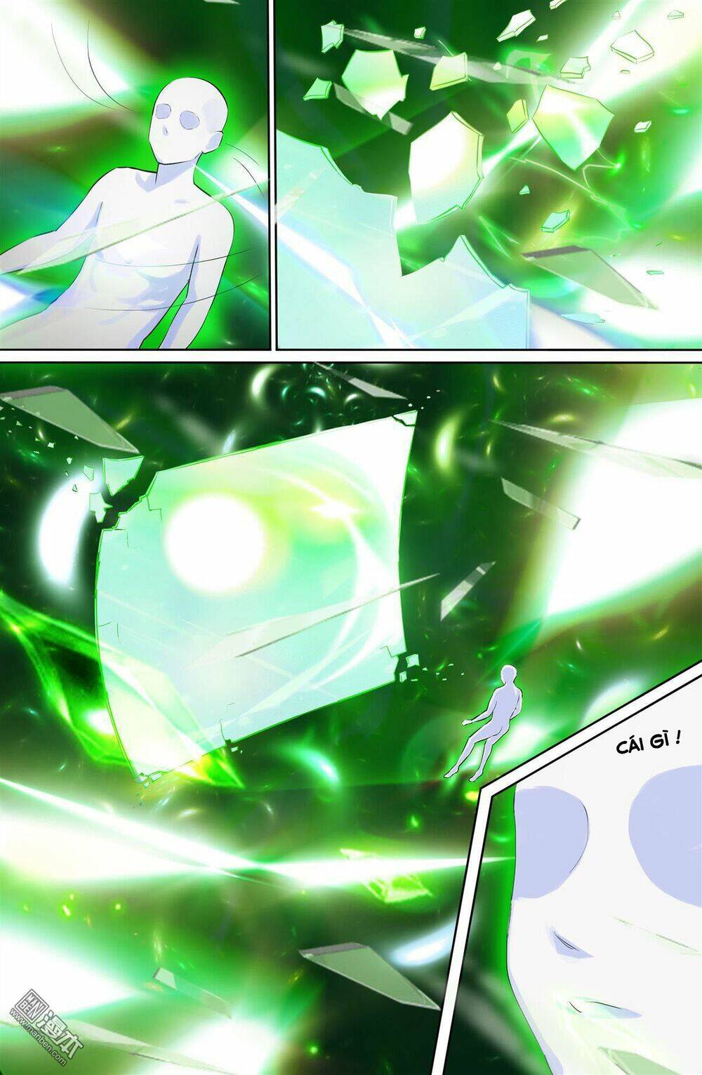 Cực Phẩm Tu Chân Thiếu Niên: Chapter 103