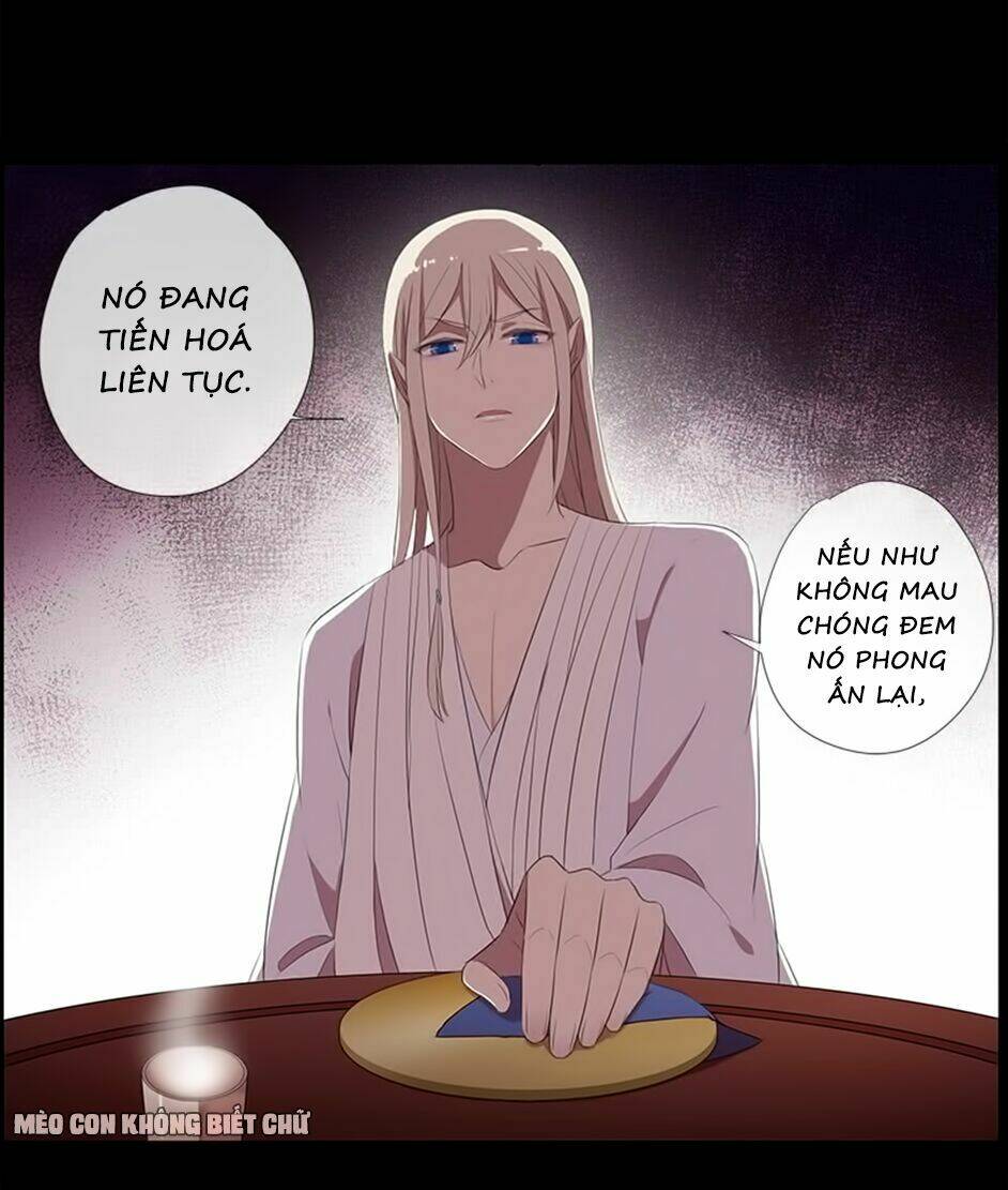 Bách Yêu Dị Văn: Chapter 30