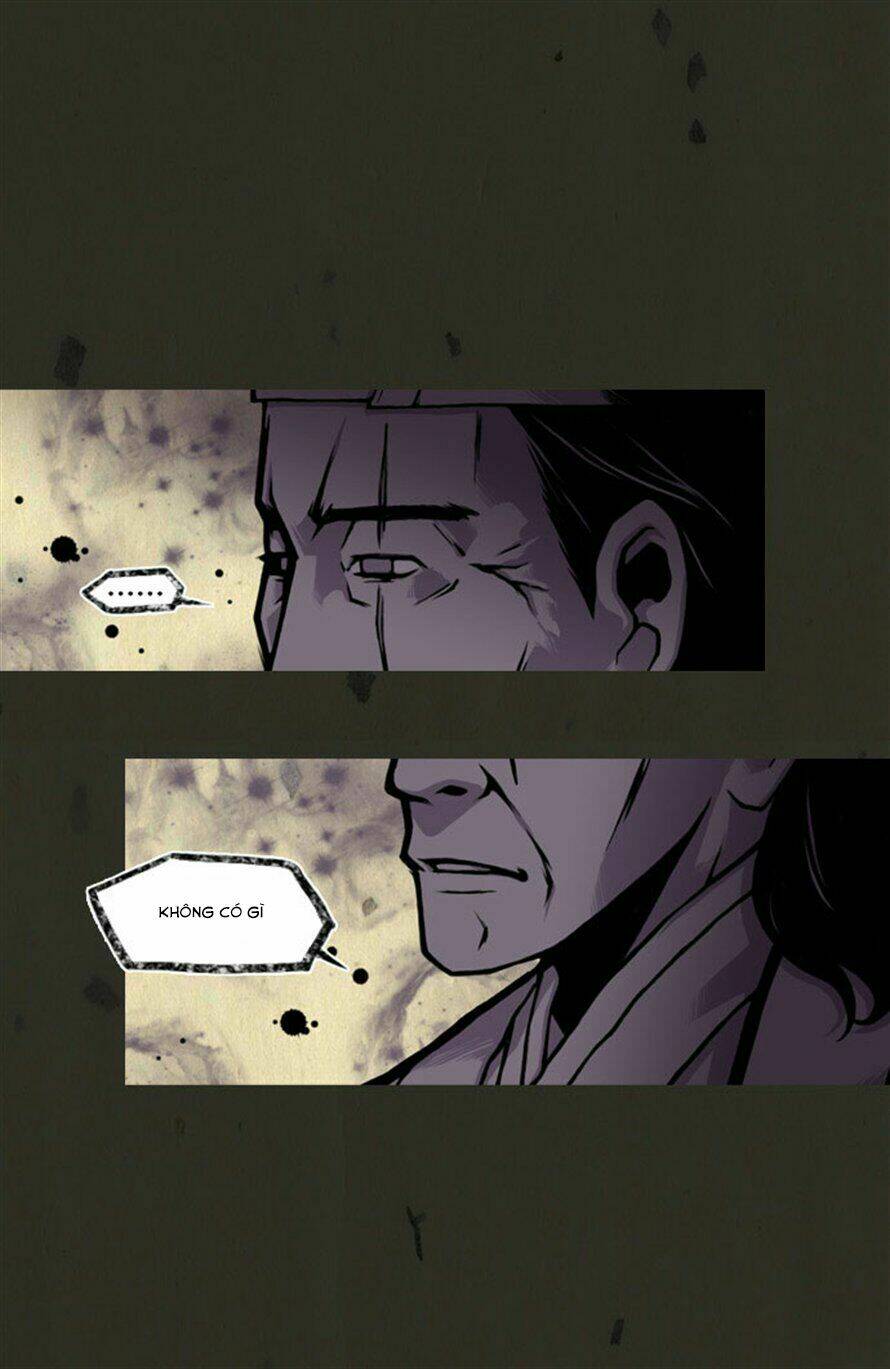 In Full Bloom: Chapter 23
