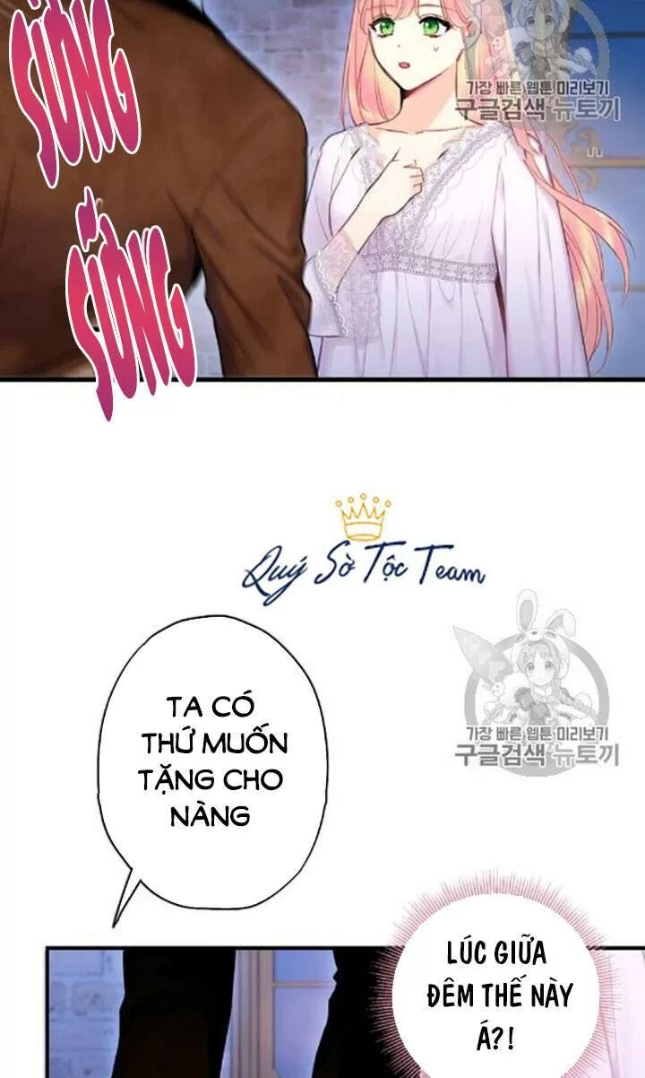Tồn Tại Với Tư Cách Là Vợ Của Nam Chính: Chapter 173