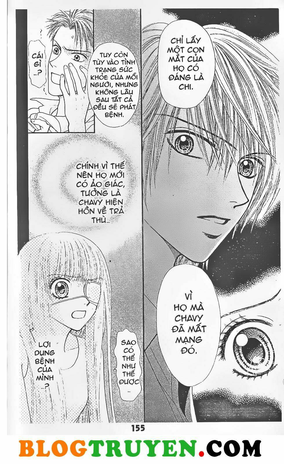 Truyền Thuyết Bí Ẩn: Chapter 2.2