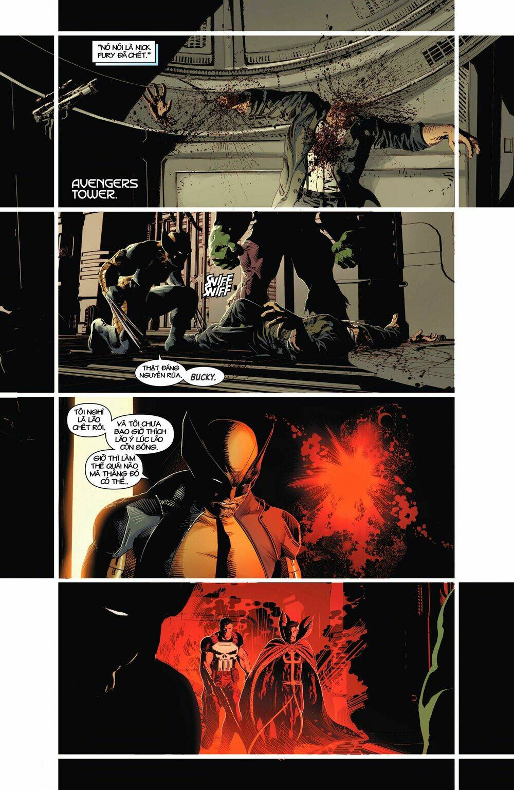 Original Sin: Chapter 4