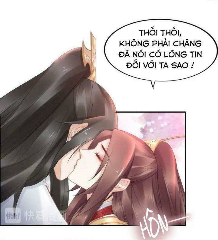 Nhất Sinh Nhất Thế Tiếu Thương Khung: Chapter 106