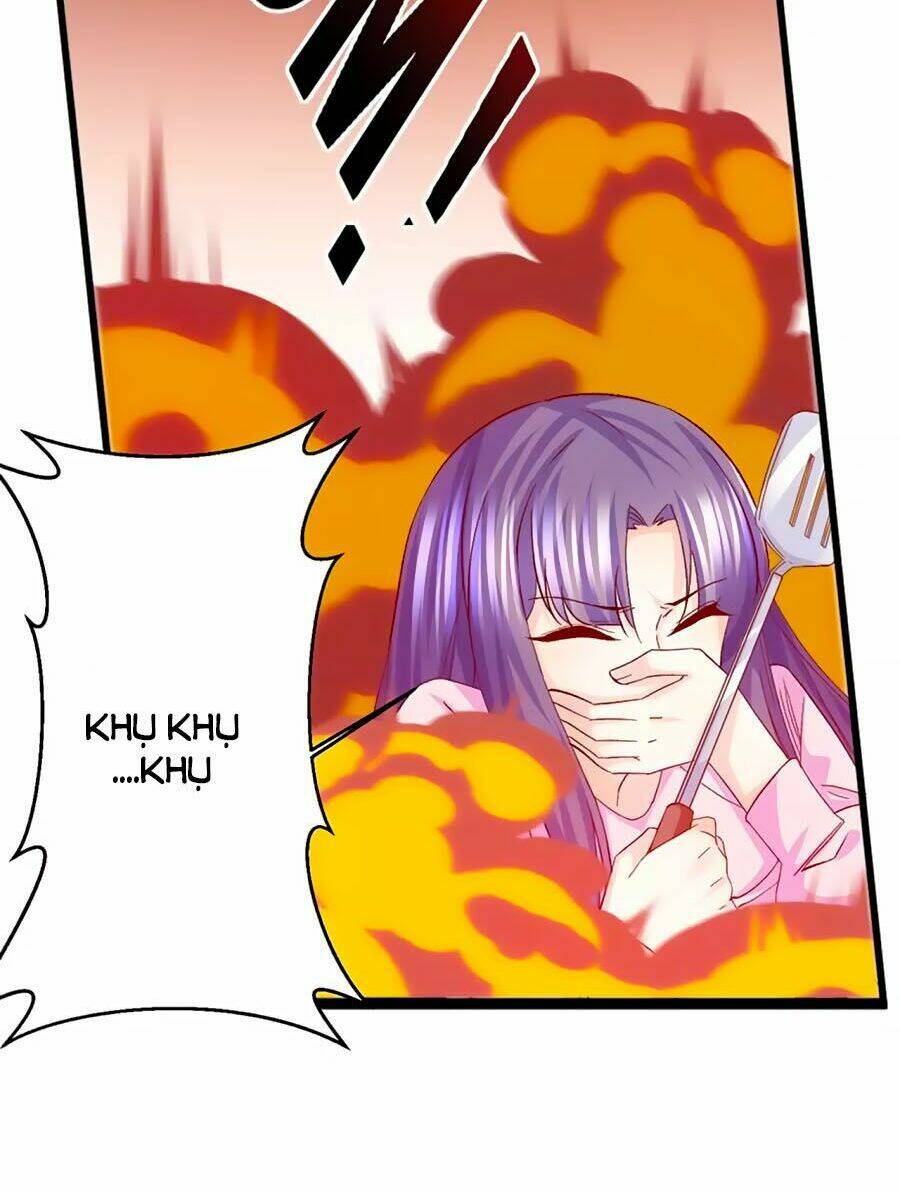 Ta Và Nam Thần Cởi Áo Ngủ Rồi: Chapter 30