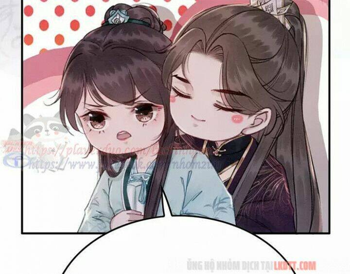 Trọng Sinh Bá Sủng Nhiếp Chính Vương Quá Mạnh Mẽ: Chapter 107