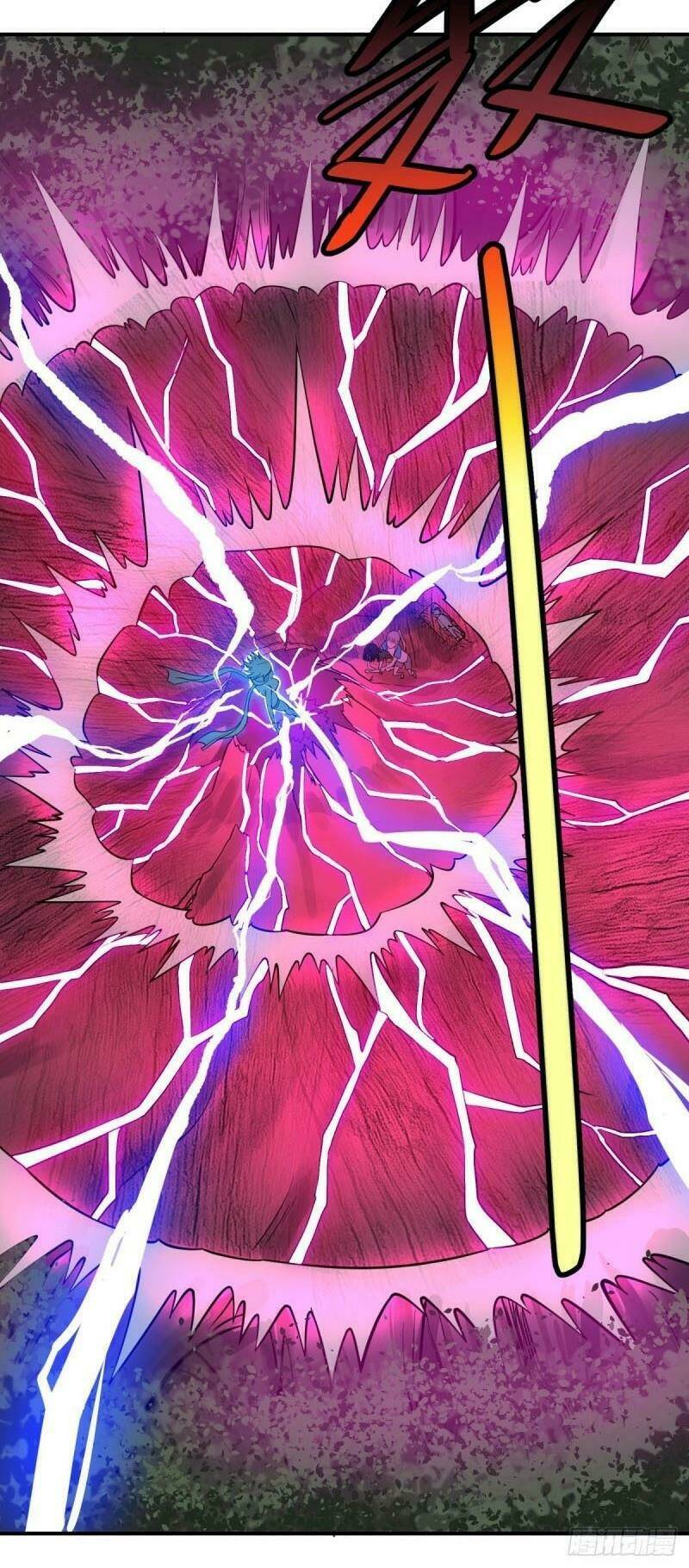 Danh Sách Kẻ Phản Diện: Chapter 87