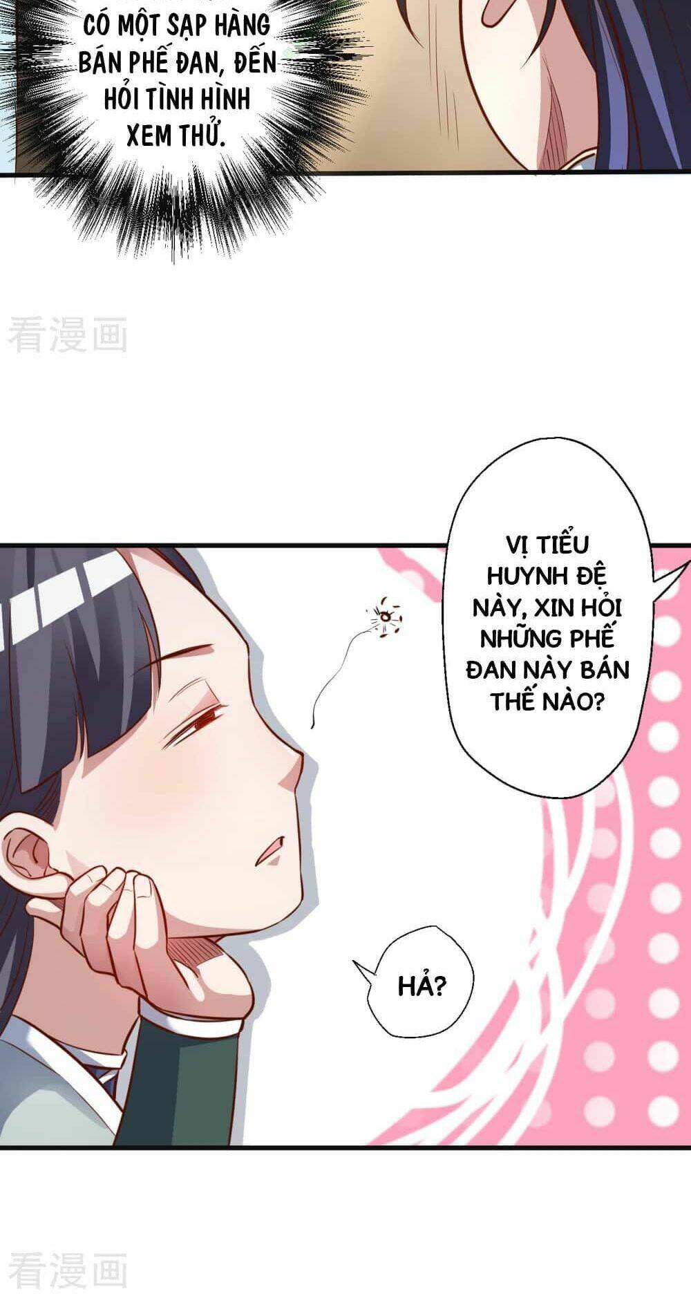 Tối Cường Đại Biểu Hoàng Kim Thận: Chapter 5