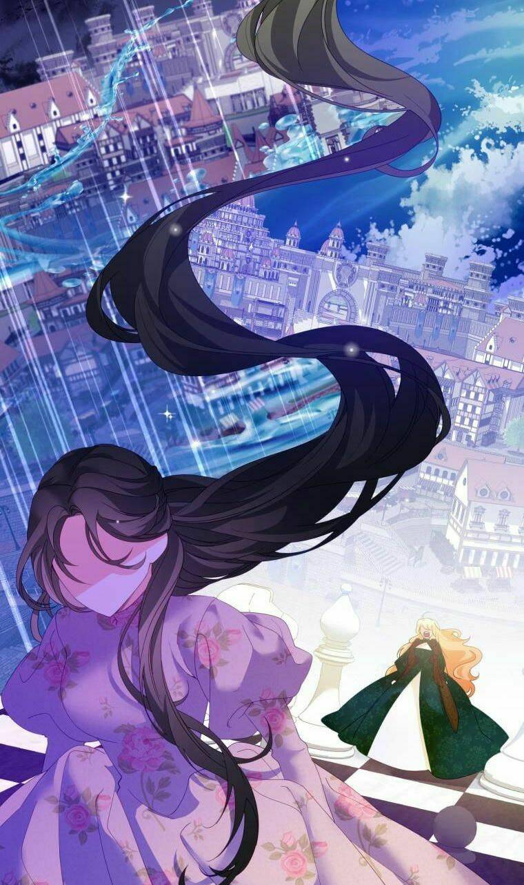 Đọc Thần Chú Lên Đi, Rose!: Chapter 8
