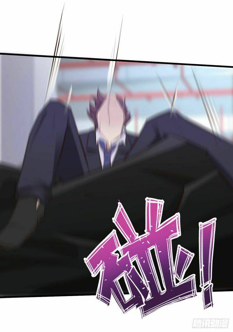 Em Gái Đừng Làm Phiền Tôi: Chapter 25