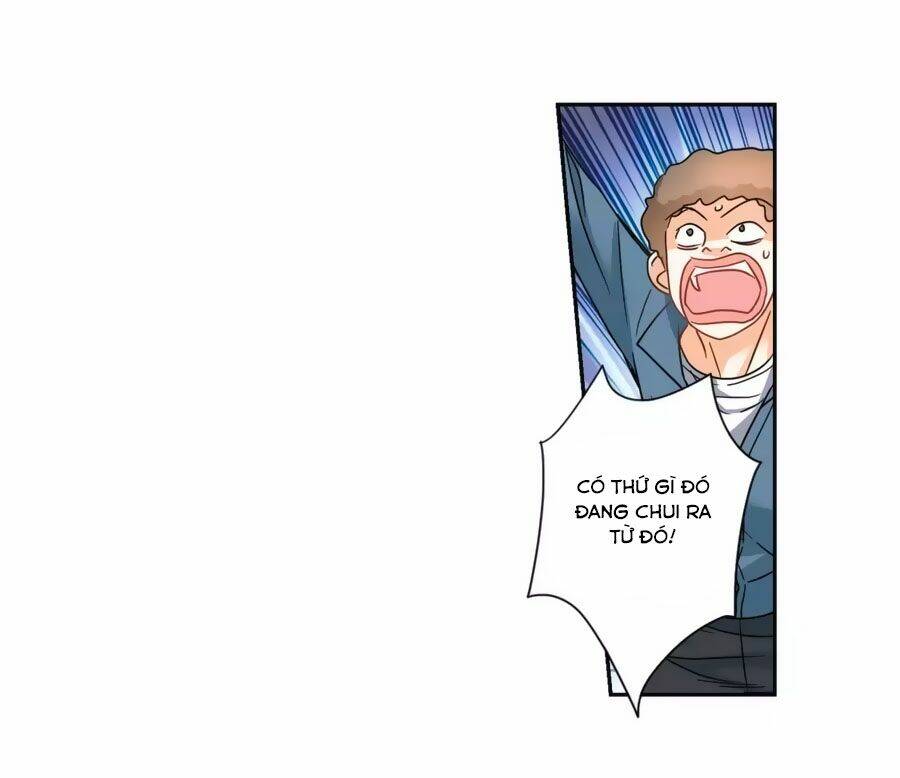 Tô Tịch Kỳ Quái: Chapter 94.2