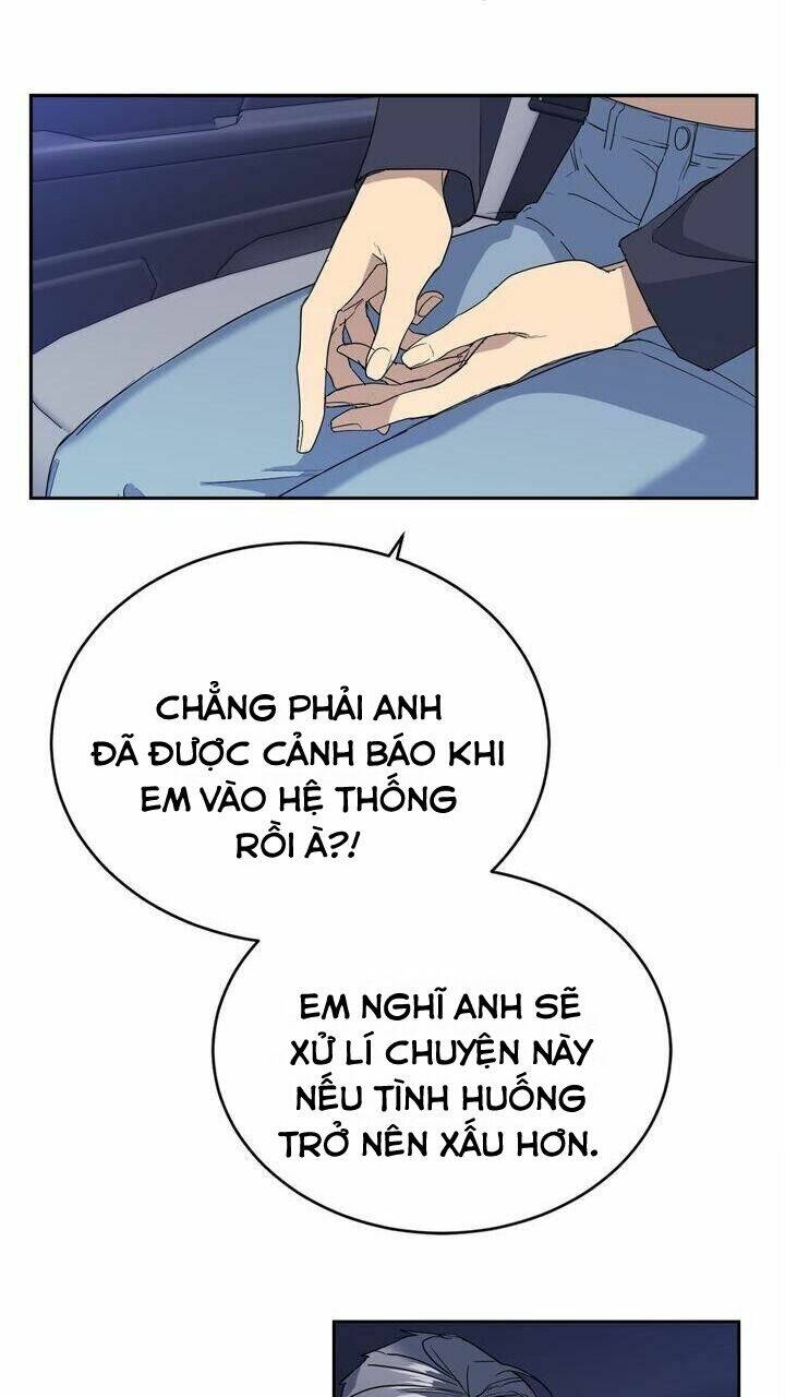Màn Đêm Buông Xuống Là Khi Qụa Kêu: Chapter 17