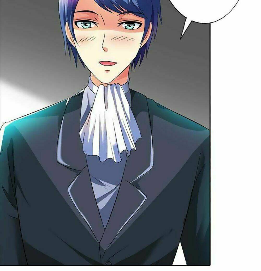 Em Vẫn Còn Nhỏ: Chapter 39