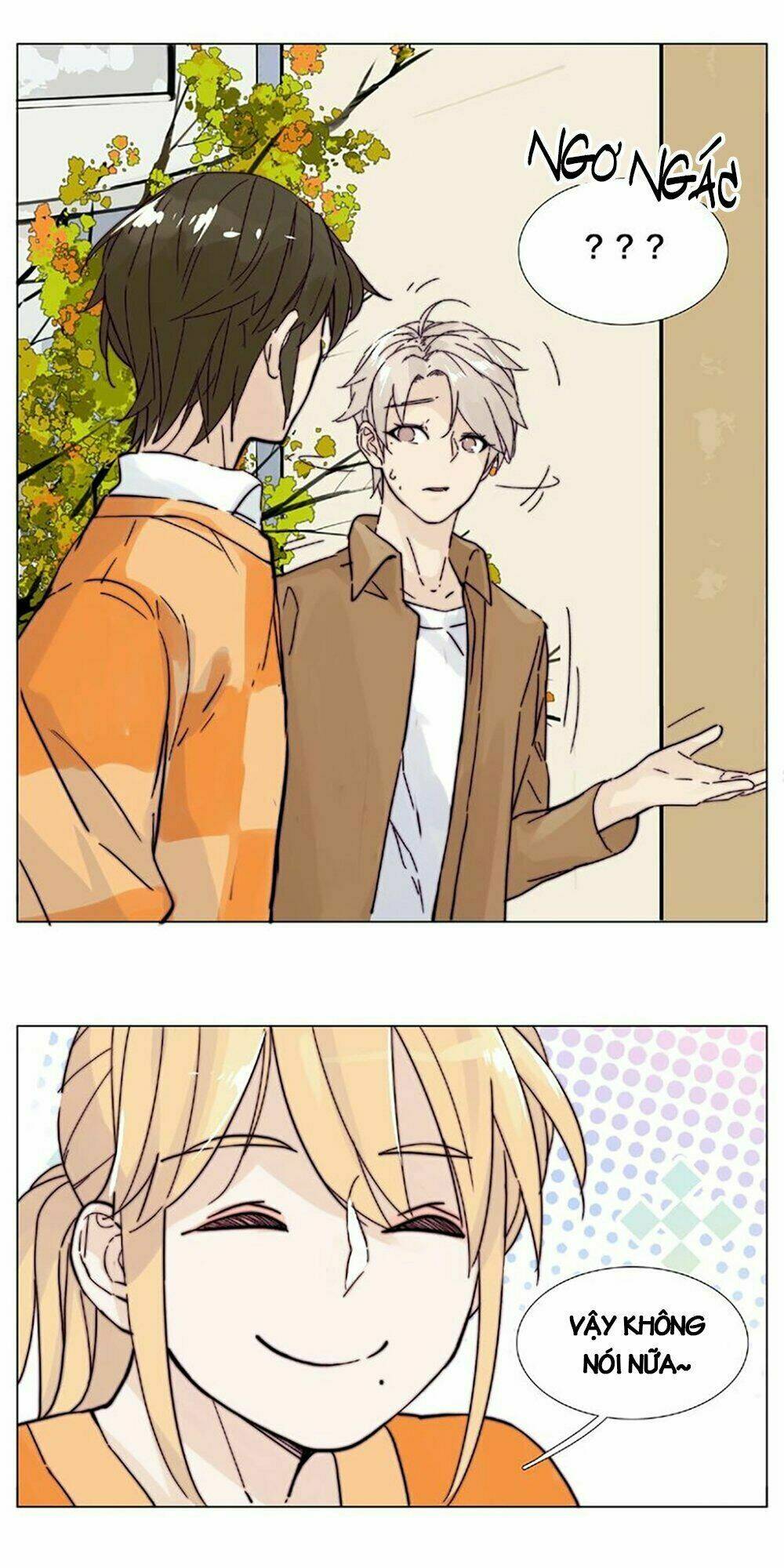 Tình Yêu Chớp Nhoáng: Chapter 89