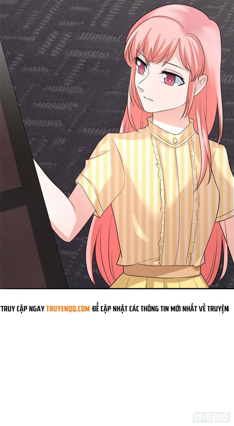 Siêu Cấp Nữ Thần Trọng Sinh: Chapter 25