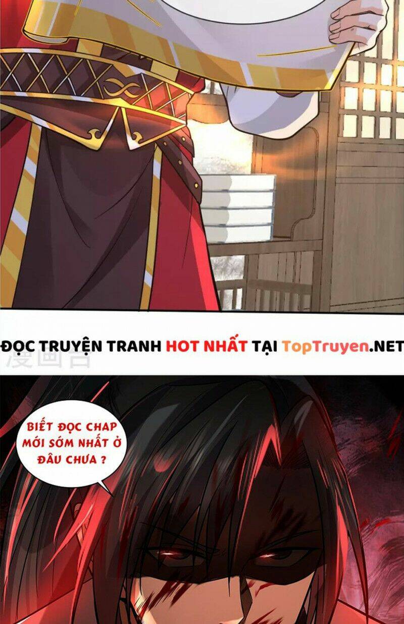 Tôi Phá Vỡ Hào Quang Của Nhân Vật Chính: Chapter 21