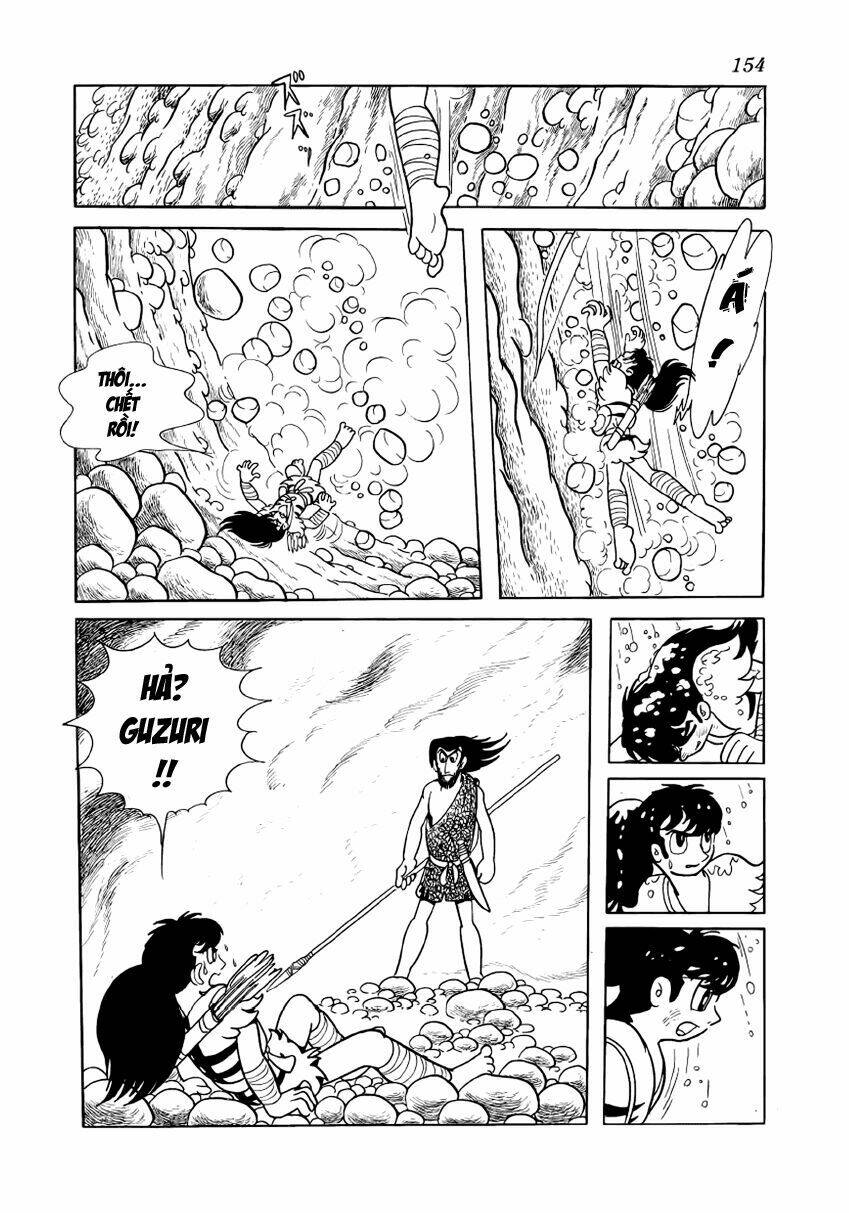 Chim Lửa: Chapter 7