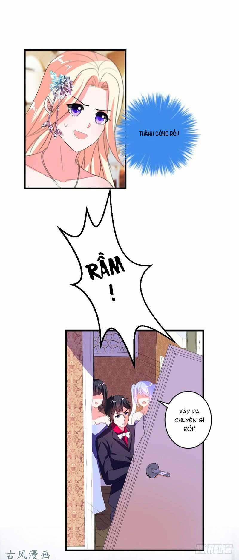 Này! Đừng Động Vào Phô Mai Của Tôi: Chapter 47