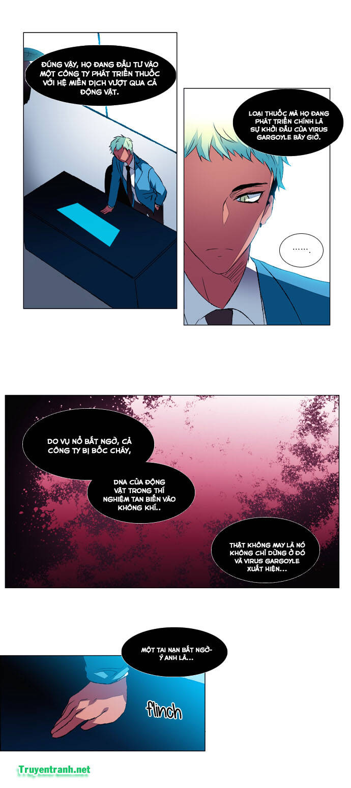 Wonted: Chapter 111