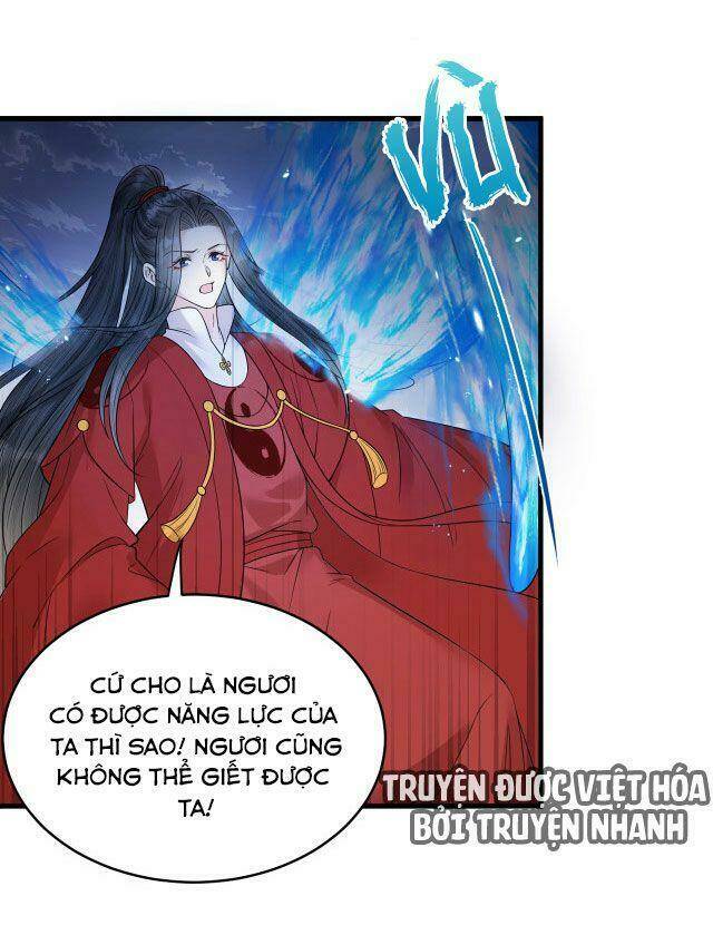 Lễ Băng Nhạc Phôi Chi Dạ: Chapter 57