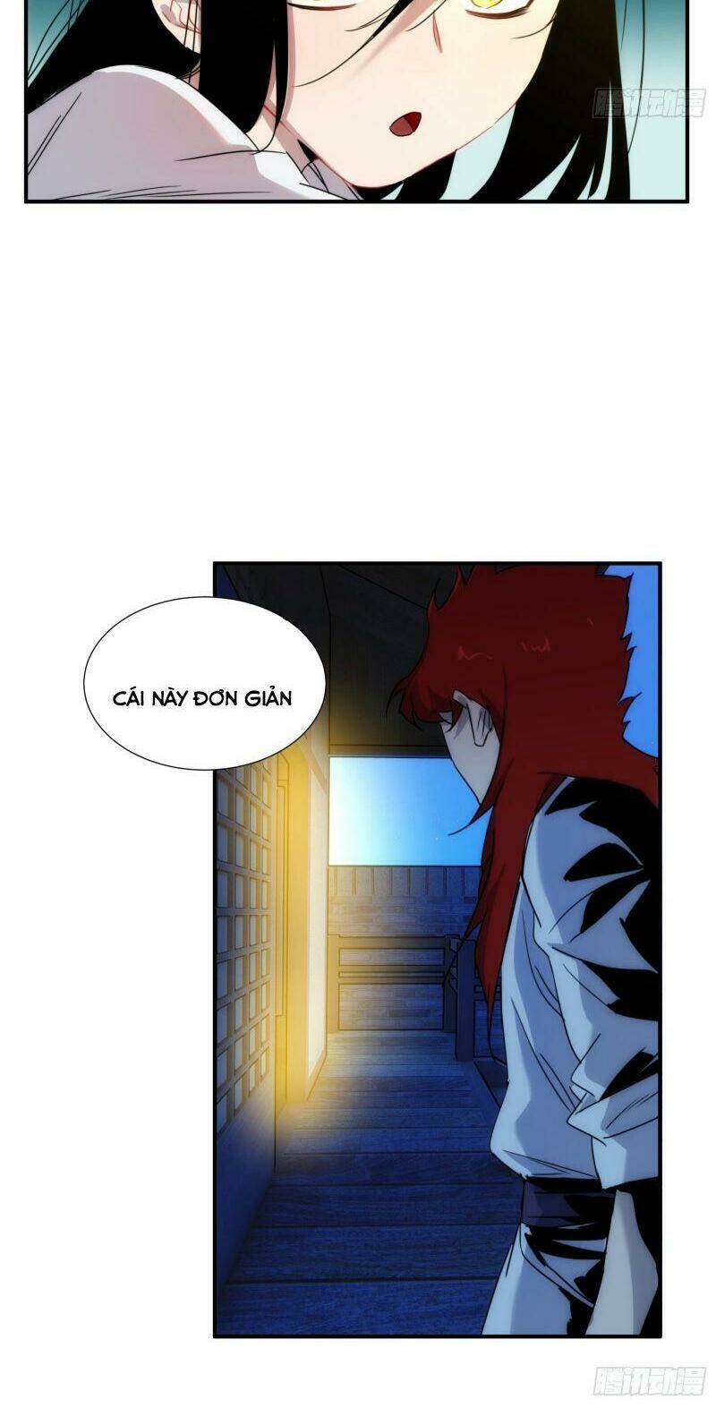 Ma Vương Là Đại Địa Chủ: Chapter 15