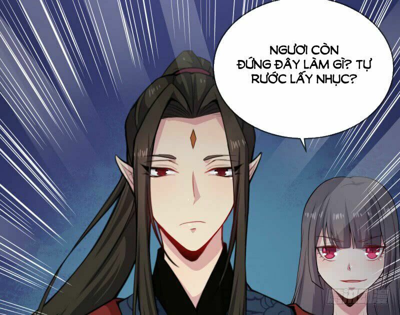 Ngạo Kiều Quỷ Vương Yêu Ta: Chapter 118