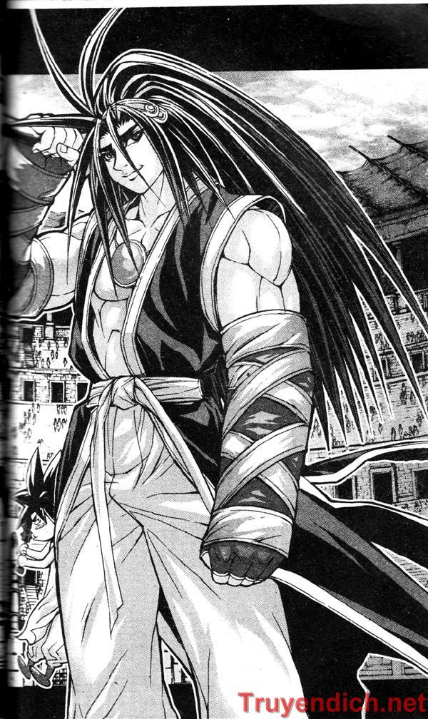 Diêm Đế: Chapter 31.4