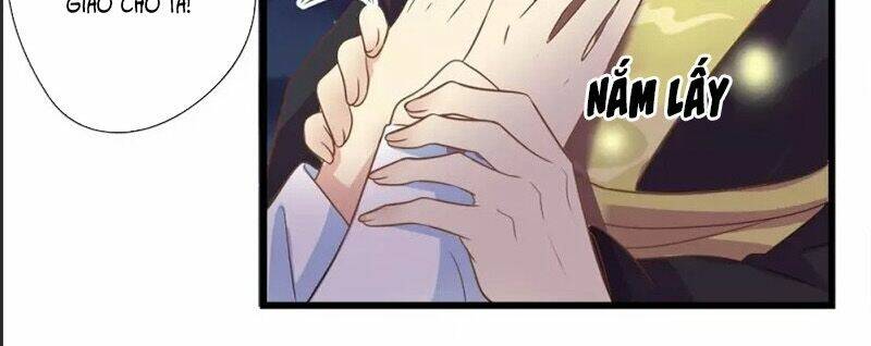 Luyến Ái Bạo Quân: Chapter 56