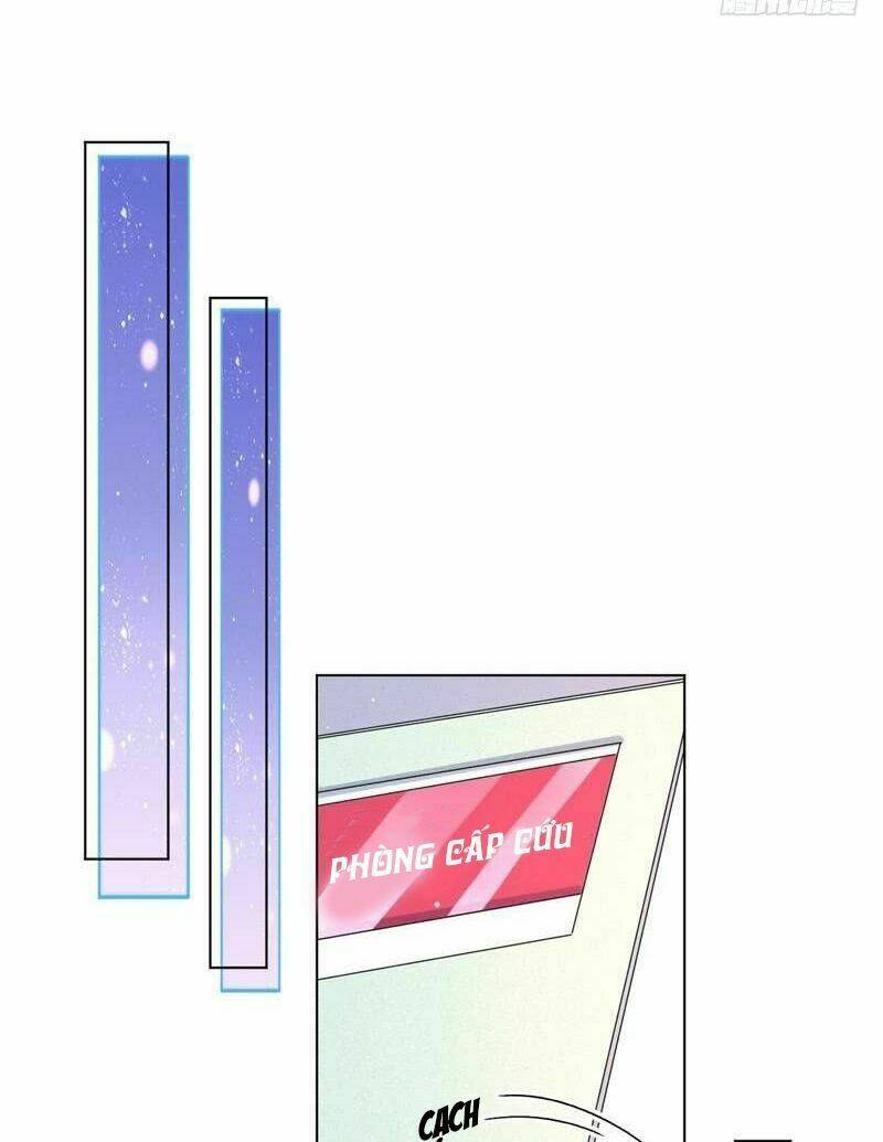 Trời Ban Cho Nam Thần Daddy: Chapter 27