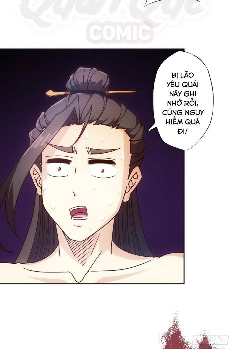 Hồng Thiên Thần Tôn: Chapter 68