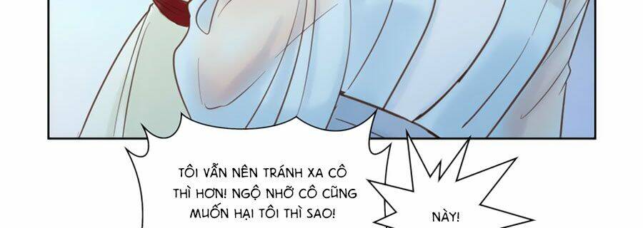 Lưu Luyến Tinh Diệu: Chapter 102