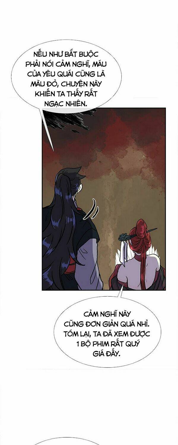 Học Sĩ Tái Sinh: Chapter 144