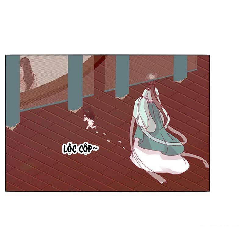 Tướng Quân Mời Ra Trận: Chapter 38