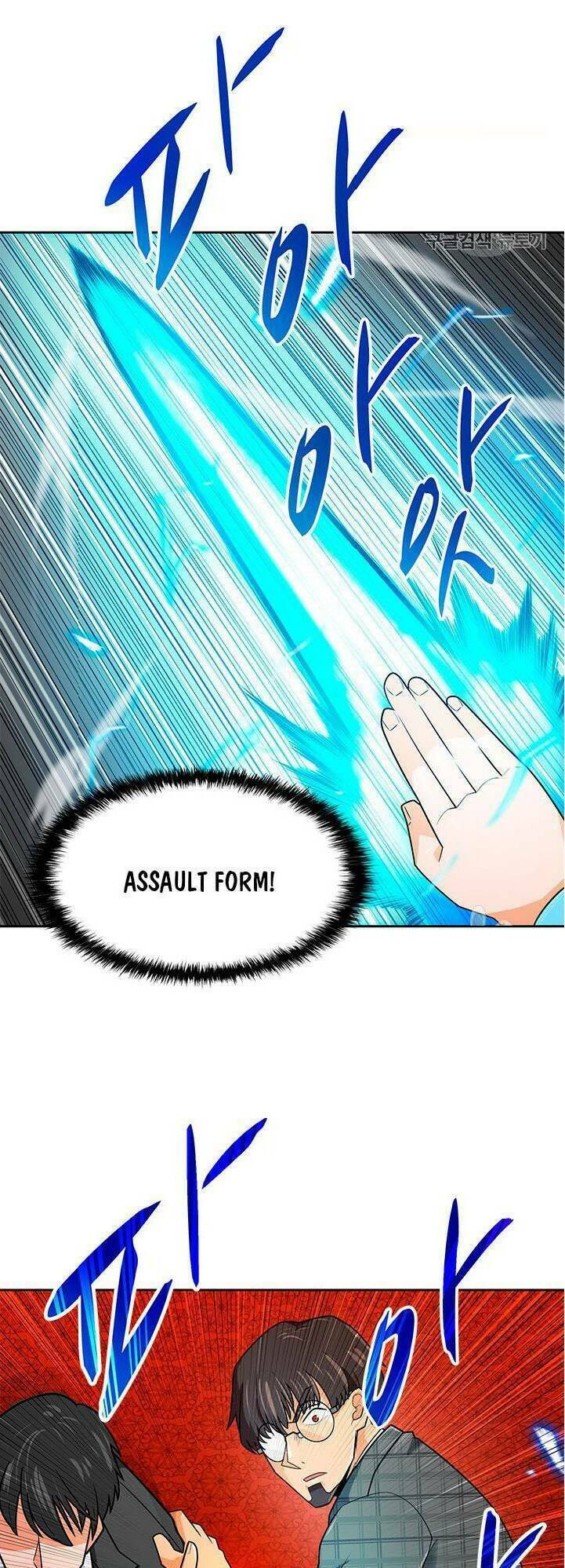 Tôi Tự Động Săn Một Mình: Chapter 62