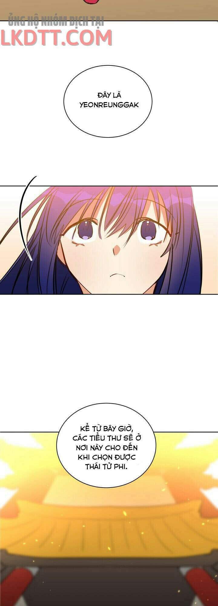 Quái Thú Với Hoa: Chapter 36