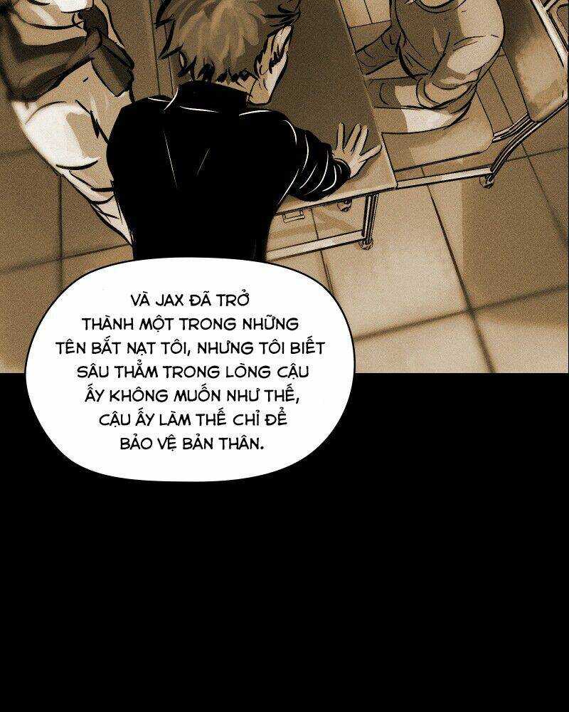 Vùng Đất Xám: Chapter 21