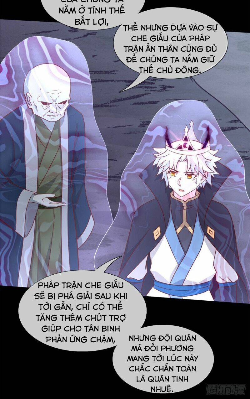 Chí Tôn Võ Đế: Chapter 343